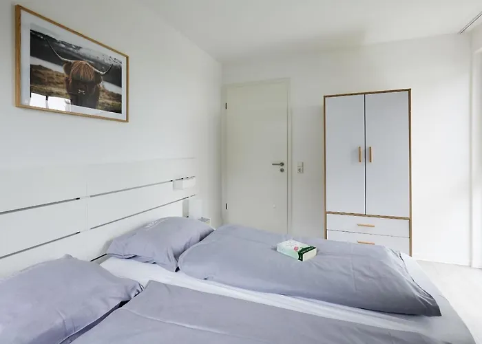 Uplandparcs Astenberg Апартаменты