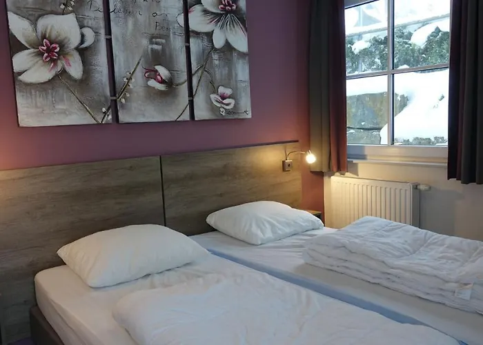 Appartamento Uplandparcs Astenberg Winterberg