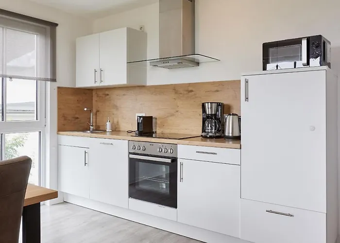 Uplandparcs Astenberg Апартаменты *