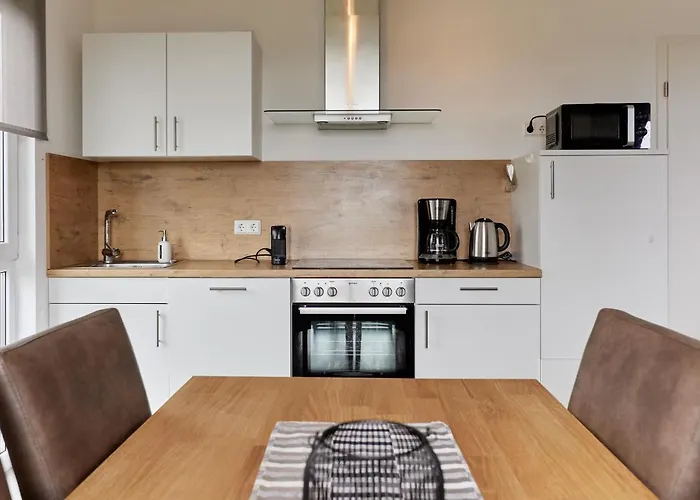 Uplandparcs Astenberg Винтерберг