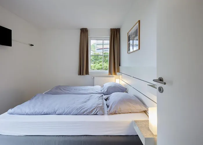 Uplandparcs Astenberg Апартаменты *