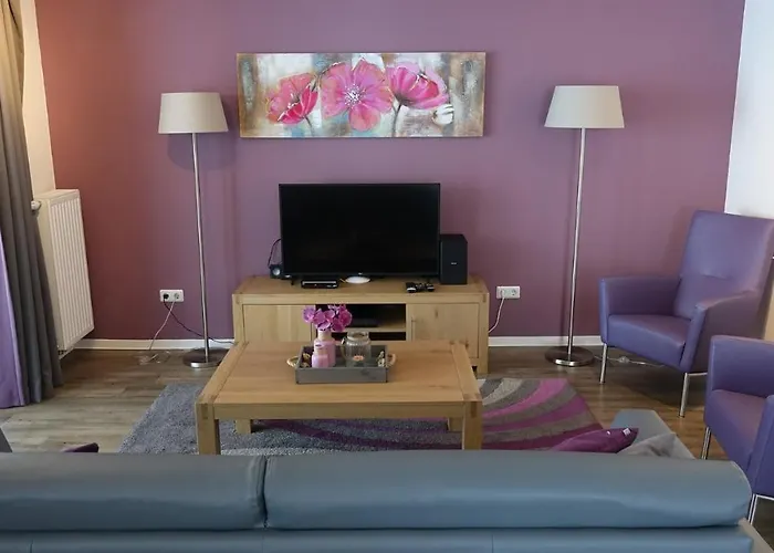 Uplandparcs Astenberg