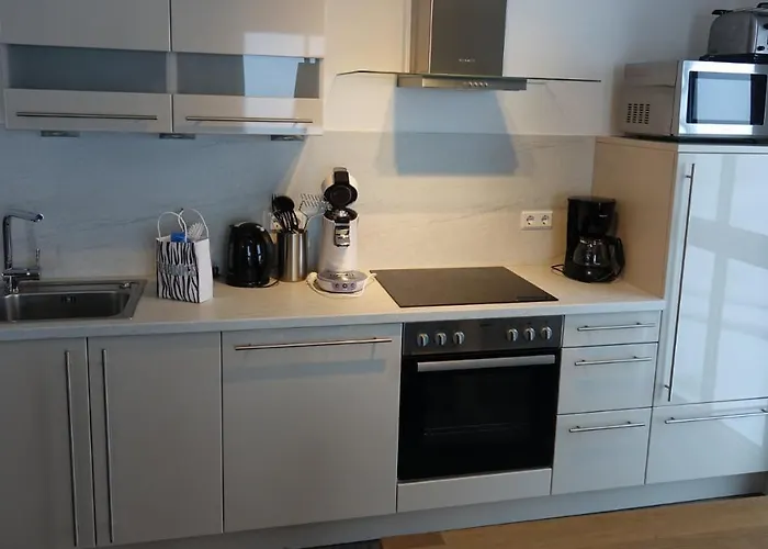 Uplandparcs Astenberg * Винтерберг