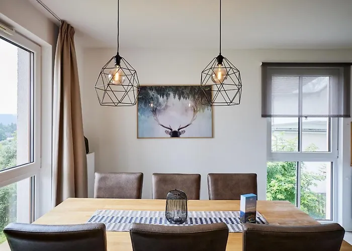 Uplandparcs Astenberg * Винтерберг