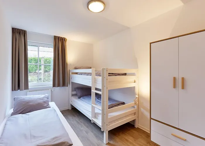 Апартаменты Uplandparcs Astenberg