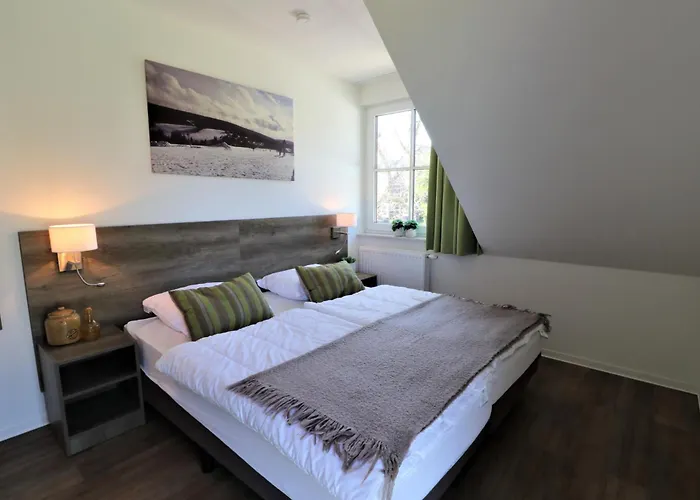 Appartamento Uplandparcs Astenberg *