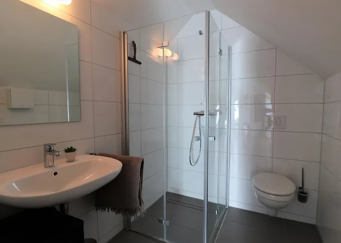 Апартаменты Uplandparcs Astenberg Винтерберг