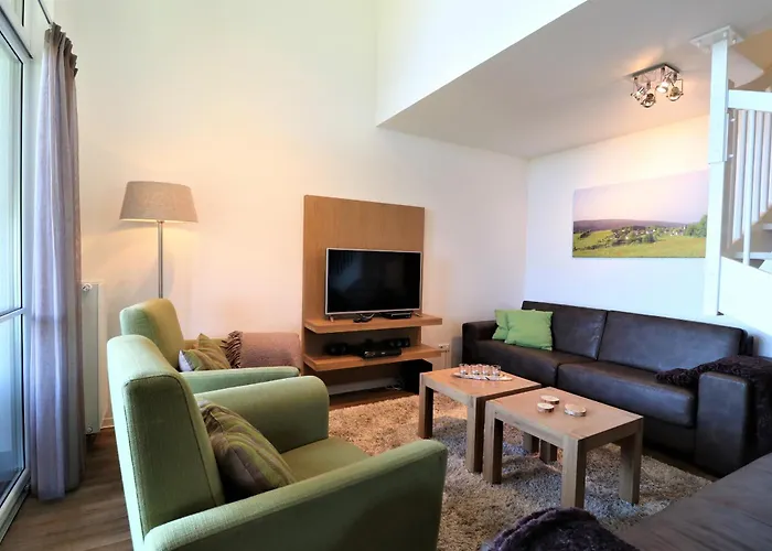 Appartamento Uplandparcs Astenberg