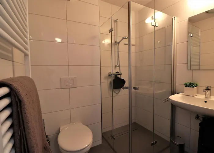 Uplandparcs Astenberg Винтерберг