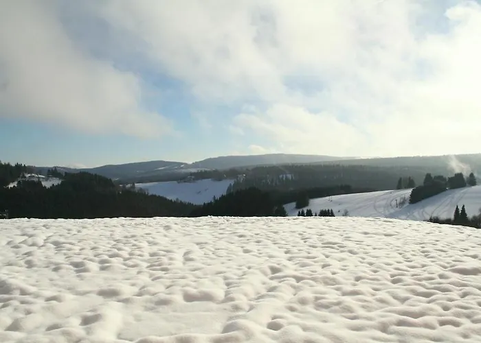 Uplandparcs Astenberg * Винтерберг