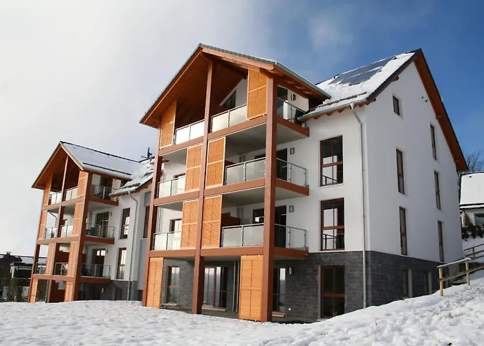 Uplandparcs Astenberg *