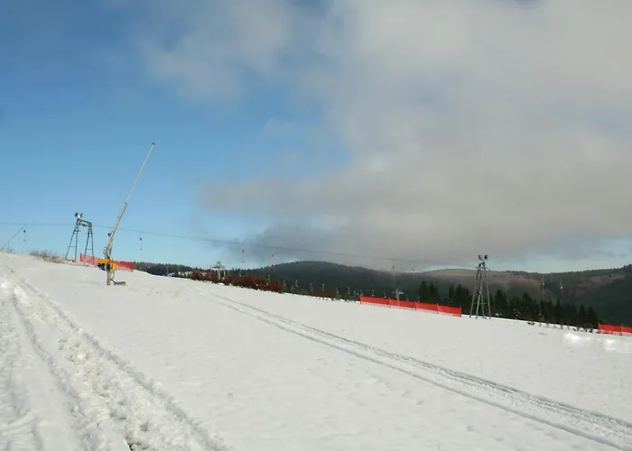 Uplandparcs Astenberg Winterberg