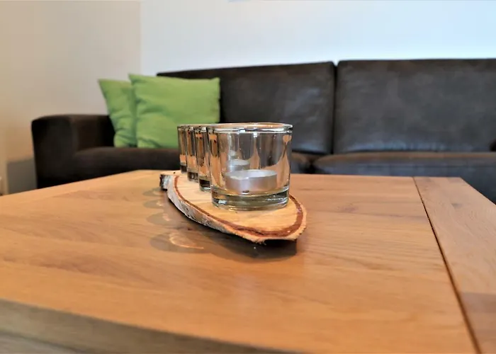 Uplandparcs Astenberg Appartamento